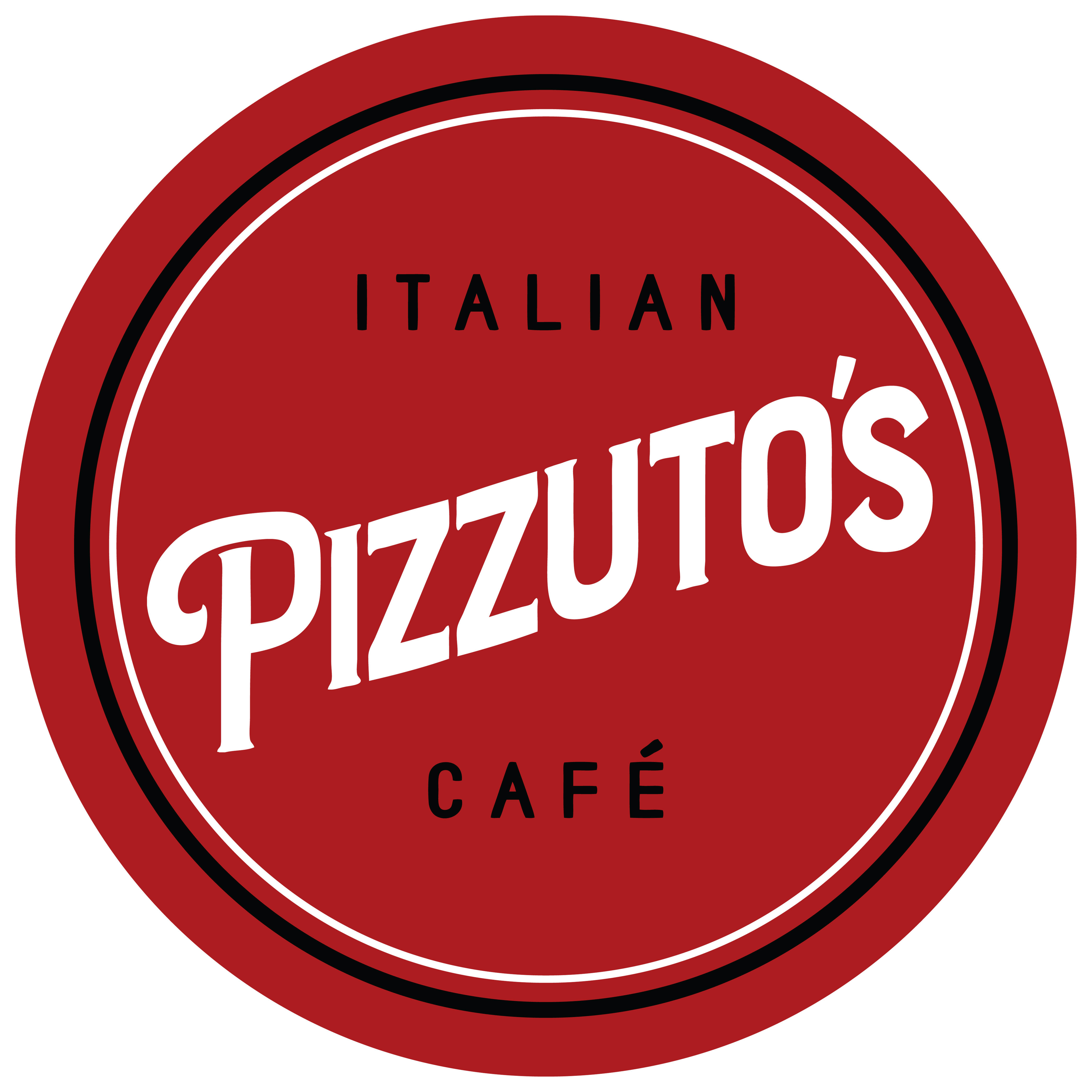 Pizzutos Italian Cafe